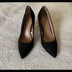 A New Day black high heels - Size 8